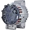 Db Electrical Alternator for 130Amp CW Rotation 12V 2.4L L4 Buick Regal 400-40144 - alternate 3